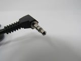 Standard DB9 Serial Port to 3.5-mm Headphone Jack 5.5ft Female -- Used