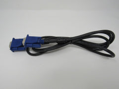 Standard VGA Computer Monitor Cable HD15 60 Inches Male -- Used