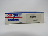 Carquest EIS Disc Brake Caliper Repair Kit C1296 -- New