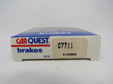 Carquest EIS Wheel Cylinder Repair Kit Drum Brake C7711 -- New