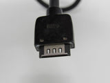 Standard DB9 Serial Port to Mobile Phone Adapter Cable 5.5ft Female -- Used