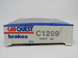 Carquest EIS Disc Brake Caliper Repair Kit C1299 -- New