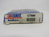 Carquest Clutch Slave Kit C7686 -- New