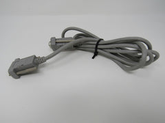 Standard VGA Computer Monitor Cable HD15 5.5ft Male Female -- Used