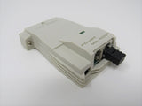 Standard DB25 Port to RJ-11 Adapter Male MB-400P -- Used