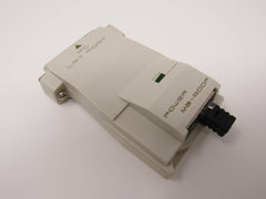 Standard DB25 Port to RJ-11 Adapter Male MB-400P -- Used