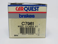 Carquest Safe-Line Wheel Cylinder Kit C7961 -- New