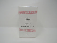 Burberry Her Blossom 1.0 oz Womens Eau De Toilette New Sealed 910601 Parfum -- New