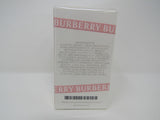 Burberry Her Blossom 1.0 oz Womens Eau De Toilette New Sealed 910601 Parfum -- New