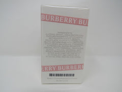 Burberry Her Blossom 1.0 oz Womens Eau De Toilette New Sealed 910601 Parfum -- New