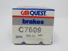 Carquest Brake Wheel Cylinder Repair Kit C7609 -- New