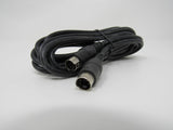 Standard S Video Cable 5.5ft Male -- New