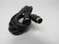 Standard S Video Cable 5.5ft Male -- New