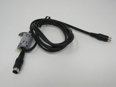 Standard S Video Cable 4ft Male -- New