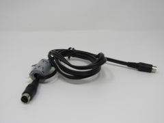 Standard S Video Cable 4ft Male -- New