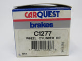 Carquest EIS Drum Brake Wheel Cylinder Repair Kit C1277 -- New