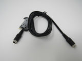 Standard S Video Cable 4ft Male -- New