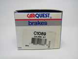 Carquest Disc Brake Caliper Repair Seal Kit Premium Front C1089 -- New