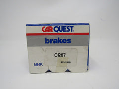 Carquest EIS Drum Brake Wheel Cylinder Kit  C1267 -- New