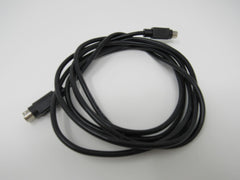 Standard S Video Cable 7ft Male -- Used