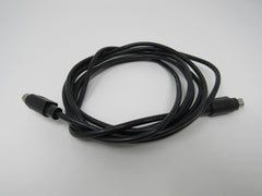 Standard S Video Cable 7ft Male -- Used