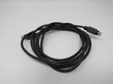 Standard S Video Cable 7ft Male -- Used