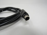 Standard S Video Cable 7ft Male -- Used