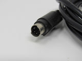 Standard S Video Cable 7ft Male -- Used