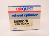 Carquest Rear Drum Brake Wheel Cylinder EW98278 -- New