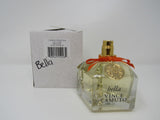 Vince Camuto Bella 3.4 oz Womens Eau De Parfum Tester 15205FI -- New