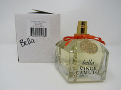 Vince Camuto Bella 3.4 oz Womens Eau De Parfum Tester 15205FI -- New