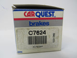 Carquest Drum Brake Wheel Cylinder Kit C7624 -- New