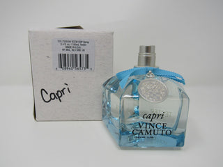 Perfume capri vince discount camuto