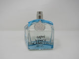 Vince Camuto Capri 3.4 oz Womens Eau De Parfum Tester 5306FY2 -- New