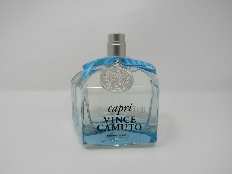 Vince Camuto Capri Perfume - Vince Camuto