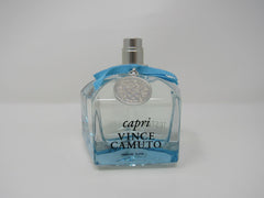 Vince Camuto Capri 3.4 oz Womens Eau De Parfum Tester 5306FY2 -- New