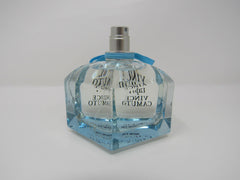 Vince Camuto Capri 3.4 oz Womens Eau De Parfum Tester 5306FY2 -- New