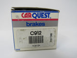 Carquest EIS Drum Brake Wheel Cylinder Kit C912 -- New