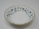 Royal Doulton Vintage Waverley 5 1/4 in Fruit Dessert Sauce Bowl Pattern H.4963 -- Used