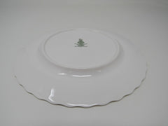 Royal Doulton Vintage Waverley 8 in Salad Plate Pattern H.4963 China -- Used