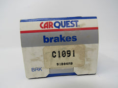 Carquest EIS Drum Brake Wheel Cylinder Repair Kit C1091 -- New