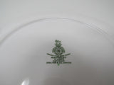 Royal Doulton Vintage Waverley 8 in Salad Plate Pattern H.4963 China -- Used