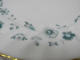 Royal Doulton Vintage Waverley 8 in Salad Plate Pattern H.4963 China -- Used