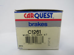 Carquest EIS Drum Brake Wheel Cylinder Repair Kit C1261 -- New