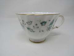 Royal Doulton Vintage Waverley Footed Tea Cup Pattern H.4963 China -- Used