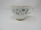 Royal Doulton Vintage Waverley Footed Tea Cup Pattern H.4963 China -- Used