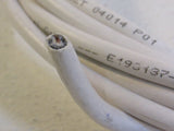 Standard Coaxial Cable Wire 16ft -- Used