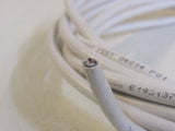 Standard Coaxial Cable Wire 16ft -- Used