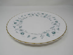 Royal Doulton Vintage Waverley 10 5/8 in Dinner Plate Pattern H.4963 China -- Used