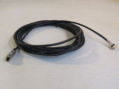 Standard VGA Computer Monitor Cable HD15 29ft Male -- Used